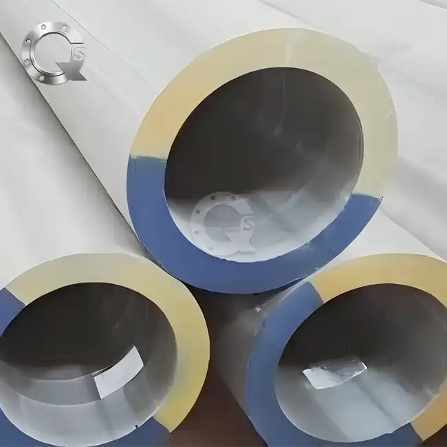 A335 P22 Pipe: Ideal Choice for High-Temperature Service?